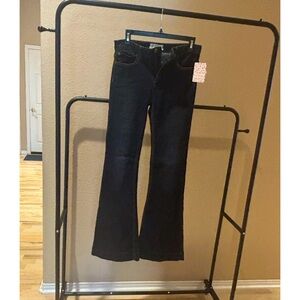 Free People new jeans